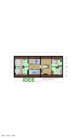 Jonkvrouw Geilstraat 14, 4524 JN Sluis - 299Sluis Jonkvrouw Geilstraat 14 Plttg Verd IDEE.jpg