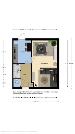 Rozenstraat 15, 4511 HA Breskens - 199Breskens Rozenstraat 15 Plttg BG.jpg