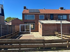 Nieuw in verkoop:Rozenstraat 15, 4511 HA Breskens - Foto