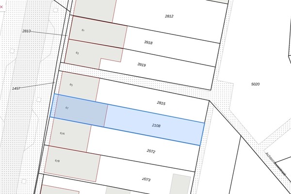 Nieuwstraat 67, 4501 BC Oostburg - 999Oostburg Nieuwstraat 67 kk.jpg