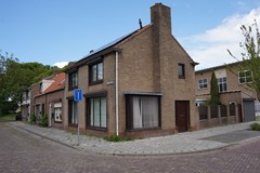 Nieuw in verkoop:Noordwal 42, 4501 JV Oostburg - Foto