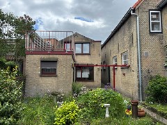 Nieuw in verkoop:Weststraat 36, 4527 BT Aardenburg - Foto