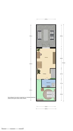 Dierkensteenweg 3-204, 4501 RD Oostburg - 299Oostburg Dierkensteenweg 3-204 Plttg Verd.jpg
