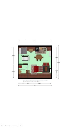 Sluissestraat 31, 4505 AW Zuidzande - 299Zuidzande Sluissestraat 31 Plttg Verd.jpg