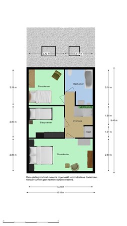 Nieuwstraat 41, 4501 BB Oostburg - 299Oostburg Nieuwstraat 41 Plttg Verd.jpg
