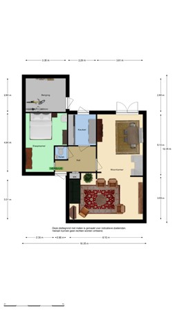 Veerhoeklaan 48, 4501 AG Oostburg - 199Oostburg Verhoeklaan 48 Plttg BG.jpg