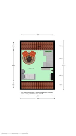 Veerhoeklaan 48, 4501 AG Oostburg - 399Oostburg Veerhoeklaan 48 Plttg 2e Verd.jpg