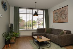 Onder bod:Saturnus 27, 4501 GC Oostburg - Foto