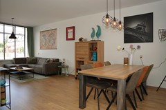 Onder bod:Saturnus 27, 4501 GC Oostburg - Foto