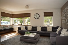 Nieuw in verkoop:Kroonwijksingel 7F, 4501 KD Oostburg - Foto