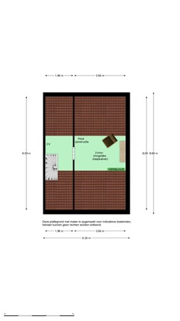 J.F. de Millianostraat 2, 4511 HM Breskens - 399Breskens J.F. de Millianostraat 2 Plttg 2e Verd.jpg