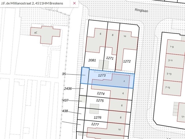 J.F. de Millianostraat 2, 4511 HM Breskens - 999Breskens J.F. de Millianostraat 2 KK.jpg