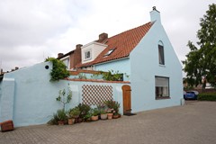Verkocht:Walstraat 1, 4515 AJ IJzendijke - Foto