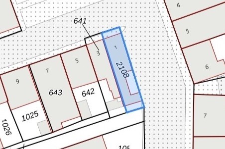 Walstraat 1, 4515 AJ IJzendijke - 999IJzendijke Walstraat 1 KK.jpeg