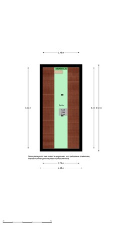 Zuiddijkstraat 35, 4524 AP Sluis - 399Sluis Zuiddijkstraat 35 Plttg 2e Verd.jpg