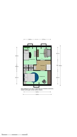 Herendreef 3, 4527 AG Aardenburg - 299Aardenburg Herendreef 3 Plttg Verd.jpg