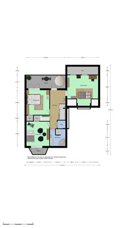 Oude Haven 8, 4501 PA Oostburg - 299Oostburg Oude Haven 8 Plttg 1e Verd.jpg