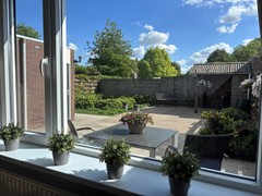 Verkocht onder voorbehoud:Uranus 4, 4501 GT Oostburg - Foto