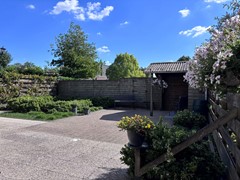 Verkocht onder voorbehoud:Uranus 4, 4501 GT Oostburg - Foto