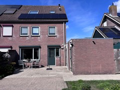 Verkocht onder voorbehoud:Uranus 4, 4501 GT Oostburg - Foto