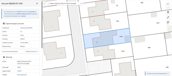 Willem Tellstraat 20a, 4515 EH IJzendijke - 999IJzendijke Willem Tellstraat 20A KK.jpg