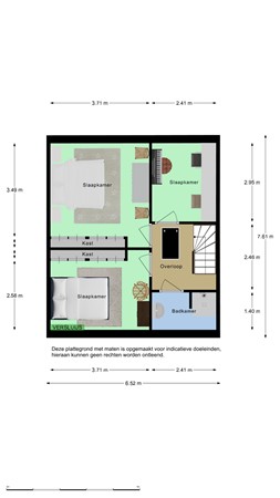 Prins Willemstraat 16, 4501 EL Oostburg - 299Oostburg Prins Willemstraat 16 Plttg 1e Verd.jpg