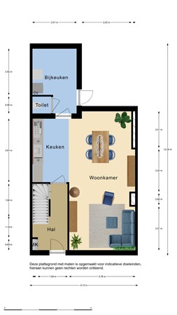 Walstraat 22, 4501 JH Oostburg - 199Oostburg Walstraat 22 Plttg BG.jpg