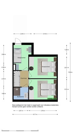 Walstraat 22, 4501 JH Oostburg - 299Oostburg Walstraat 22 Plttg Verd.jpg