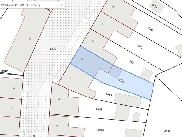 Walstraat 22, 4501 JH Oostburg - 999Oostburg Walstraat 22 KK.jpeg