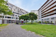 Verkocht onder voorbehoud: Carolina MacGillavrylaan 506, 1098XB Amsterdam