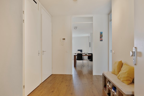 Medium property photo - Carolina MacGillavrylaan 506, 1098 XB Amsterdam