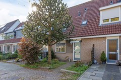 Verkocht onder voorbehoud: De Vriendschap 50, 1188GL Amstelveen