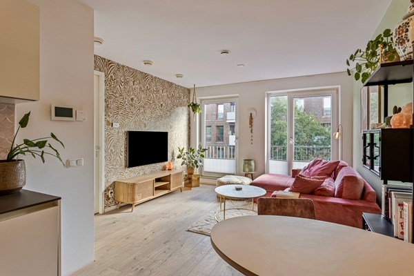 Medium property photo - Theodoor van Hoytemastraat 66, 1062 CG Amsterdam