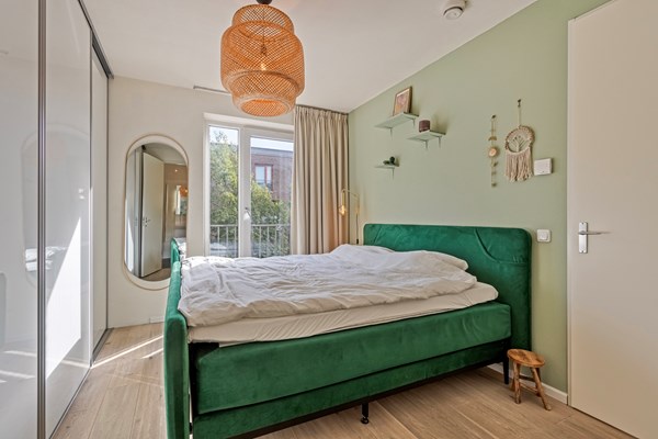 Medium property photo - Theodoor van Hoytemastraat 66, 1062 CG Amsterdam