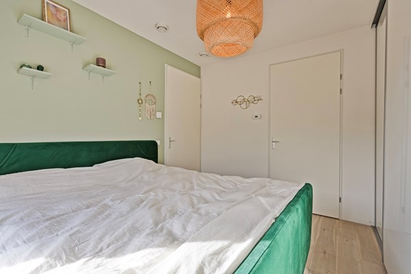 Medium property photo - Theodoor van Hoytemastraat 66, 1062 CG Amsterdam