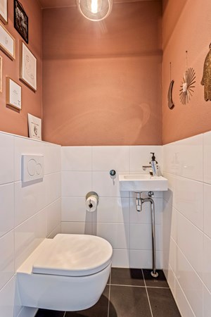 Medium property photo - Theodoor van Hoytemastraat 66, 1062 CG Amsterdam