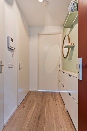 Medium property photo - Theodoor van Hoytemastraat 66, 1062 CG Amsterdam