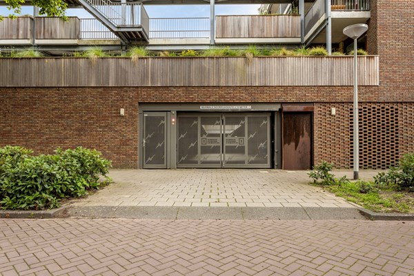 Medium property photo - Theodoor van Hoytemastraat 66, 1062 CG Amsterdam