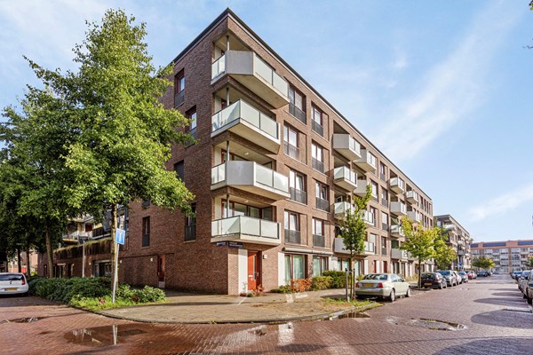 Medium property photo - Theodoor van Hoytemastraat 66, 1062 CG Amsterdam