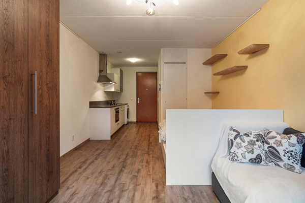 Medium property photo - Welnastraat 237, 1096 GJ Amsterdam