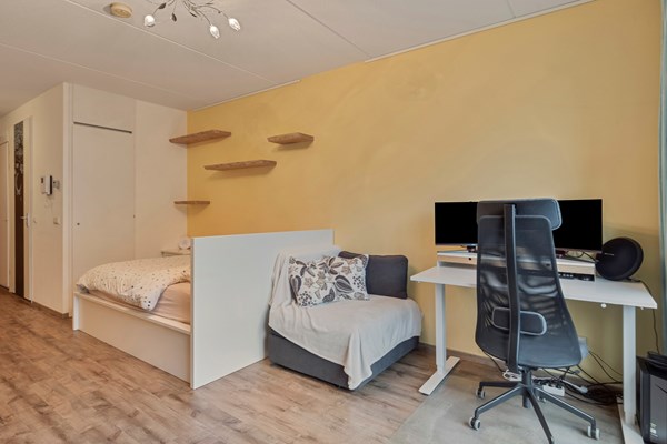 Medium property photo - Welnastraat 237, 1096 GJ Amsterdam