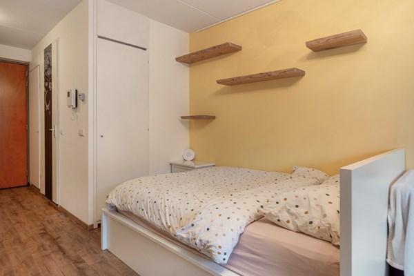 Medium property photo - Welnastraat 237, 1096 GJ Amsterdam