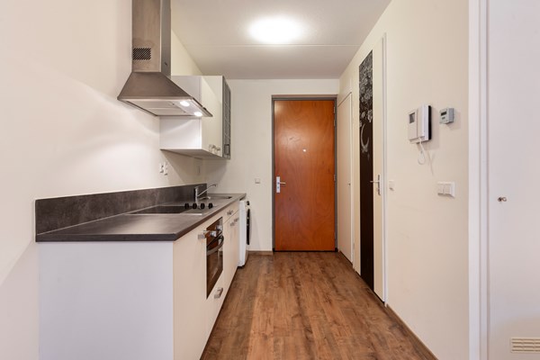 Medium property photo - Welnastraat 237, 1096 GJ Amsterdam