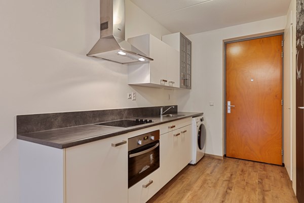 Medium property photo - Welnastraat 237, 1096 GJ Amsterdam