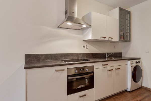 Medium property photo - Welnastraat 237, 1096 GJ Amsterdam