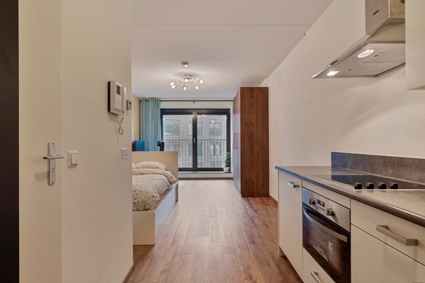 Medium property photo - Welnastraat 237, 1096 GJ Amsterdam