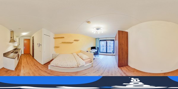 Medium property photo - Welnastraat 237, 1096 GJ Amsterdam