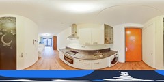 Welnastraat keuken