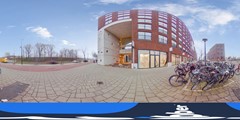 Welnastraat exterieur