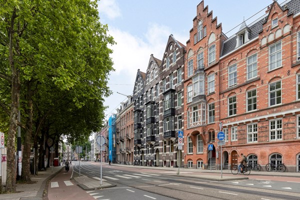 Medium property photo - Marnixstraat 352-1, 1016 XV Amsterdam